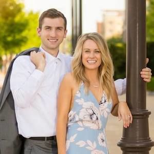 Meet your Posher, Coltyn